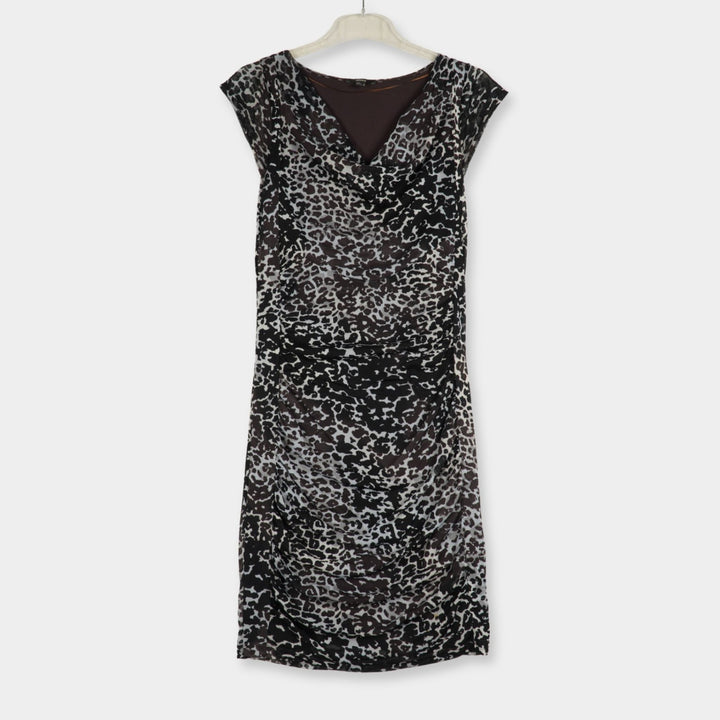 Mexx Abendkleid kurz Gr. S