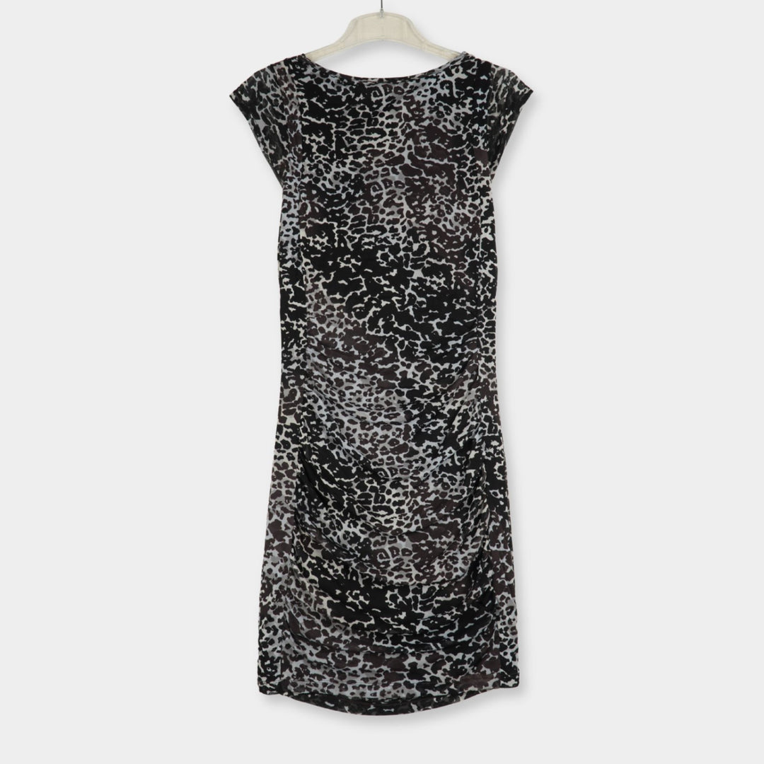 Mexx Abendkleid kurz Gr. S