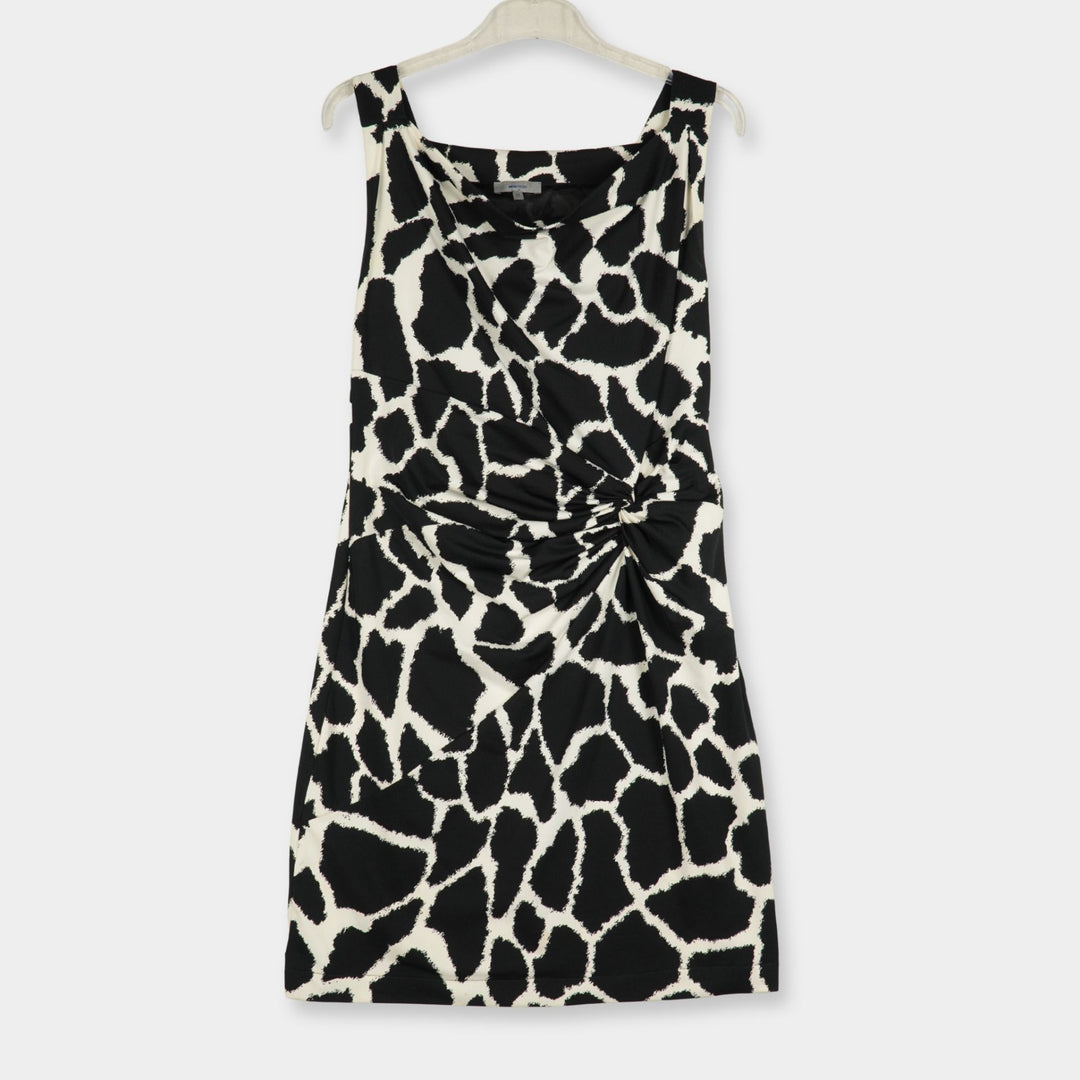 Montego Abendkleid kurz Gr. 36