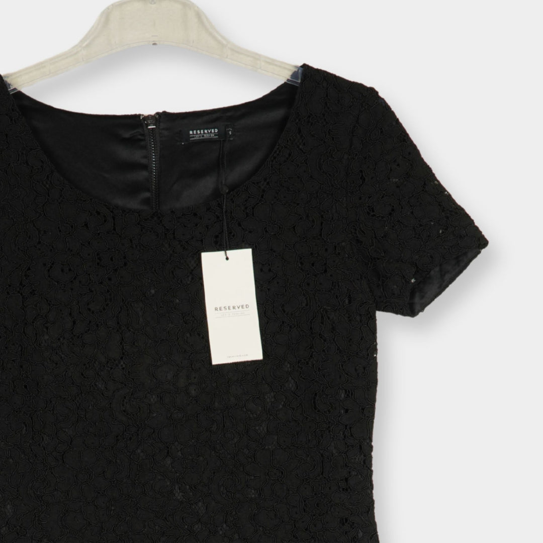 Reserved Abendkleid kurz Gr. XS