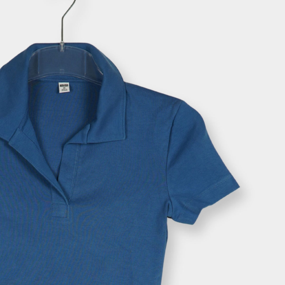 Uniqlo Poloshirt Gr. XS