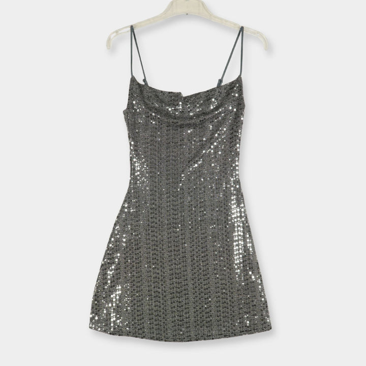 Urban Outfitters Abendkleid kurz Gr. XS