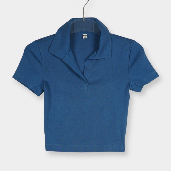 Uniqlo Poloshirt Gr. XS