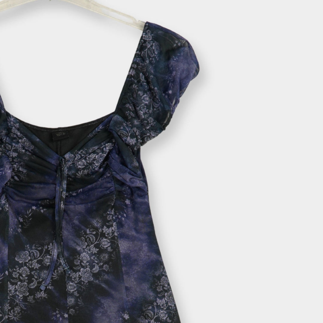Urban Outfitters Jumpsuit kurz Gr. XS
