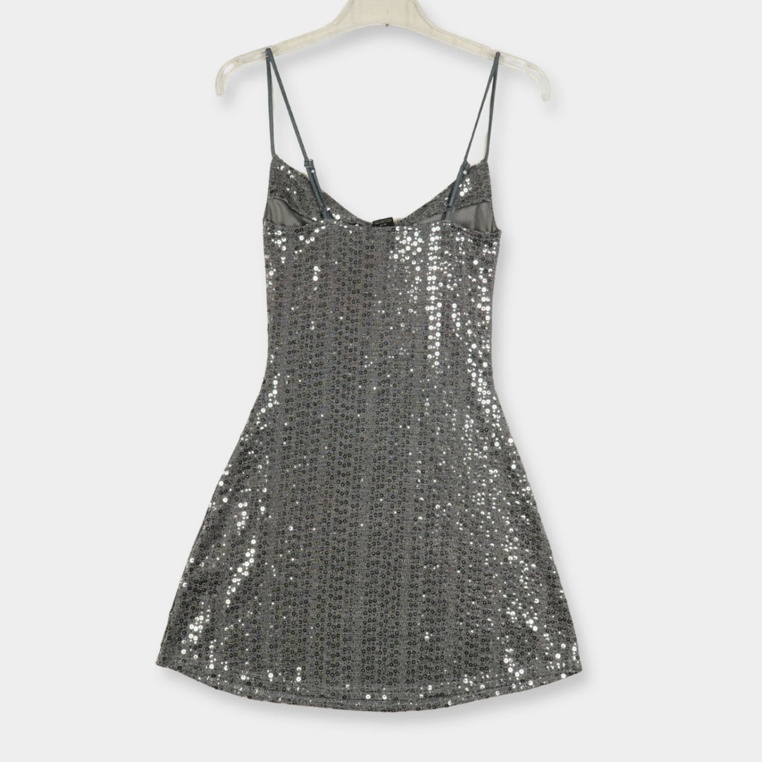 Urban Outfitters Abendkleid kurz Gr. XS