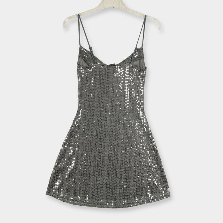 Urban Outfitters Abendkleid kurz Gr. XS