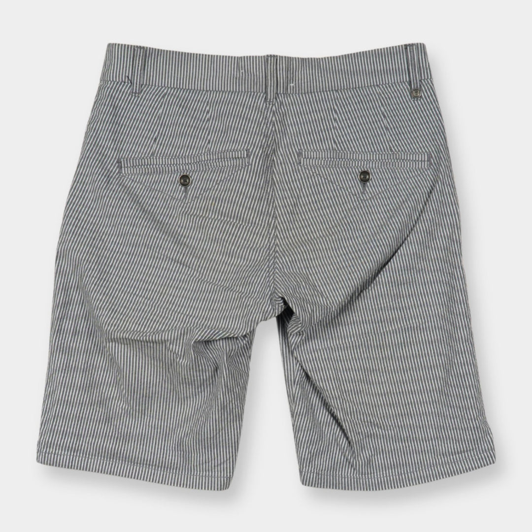 Timezone Stoff-Shorts Gr. 29