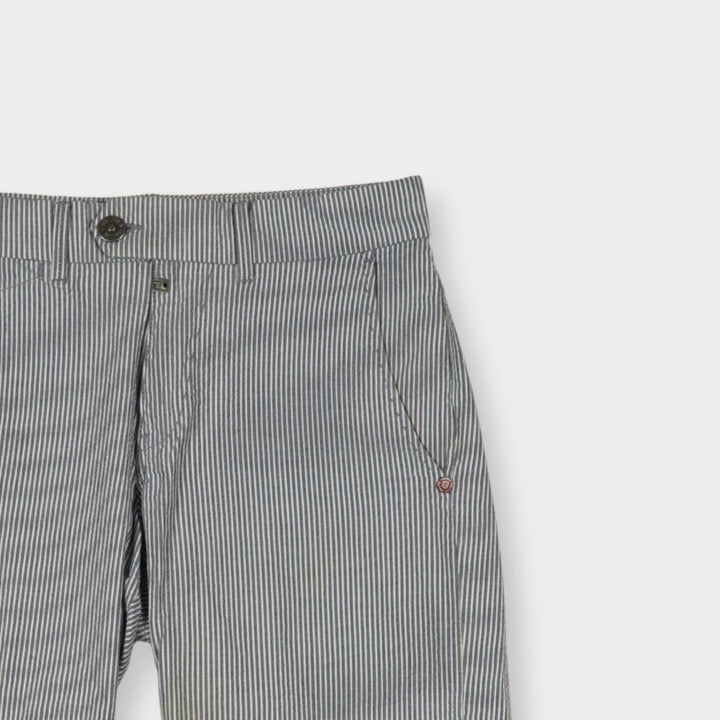 Timezone Stoff-Shorts Gr. 29