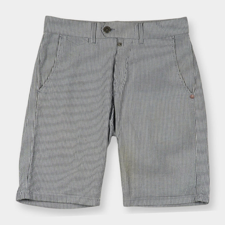 Timezone Stoff-Shorts Gr. 29