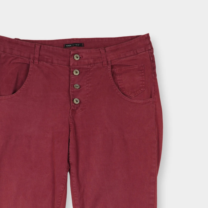 Made in Italy Jeans Gr. L