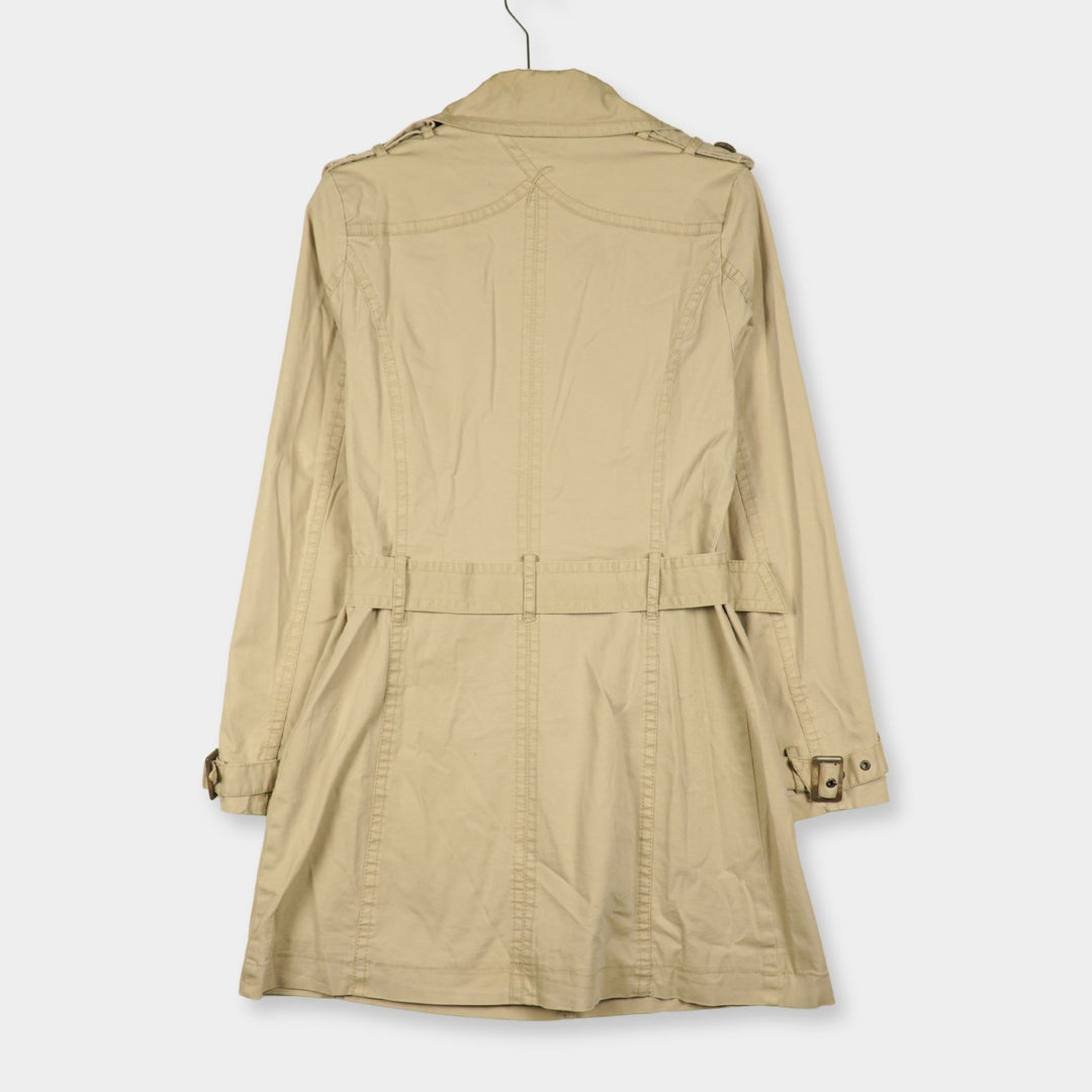 Street One Trenchcoat Gr. 38