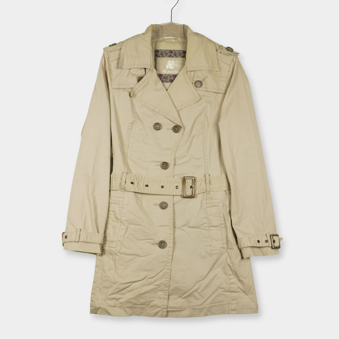 Street One Trenchcoat Gr. 38
