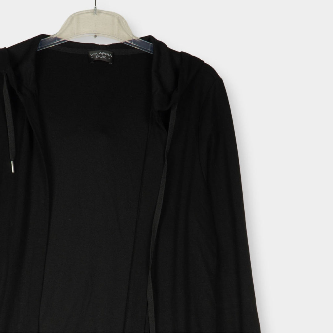 Via Appia Sweatjacke Gr. 44