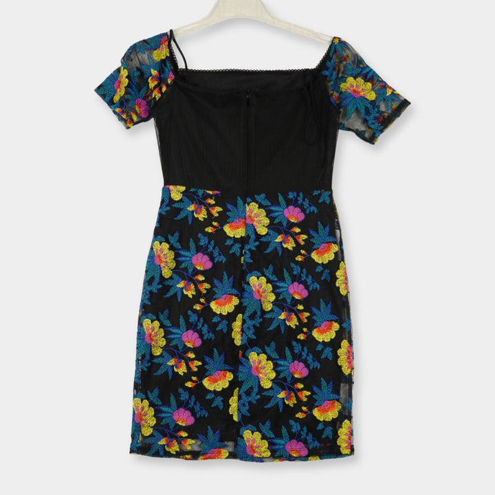 Topshop Freizeitkleid kurz Gr. 36