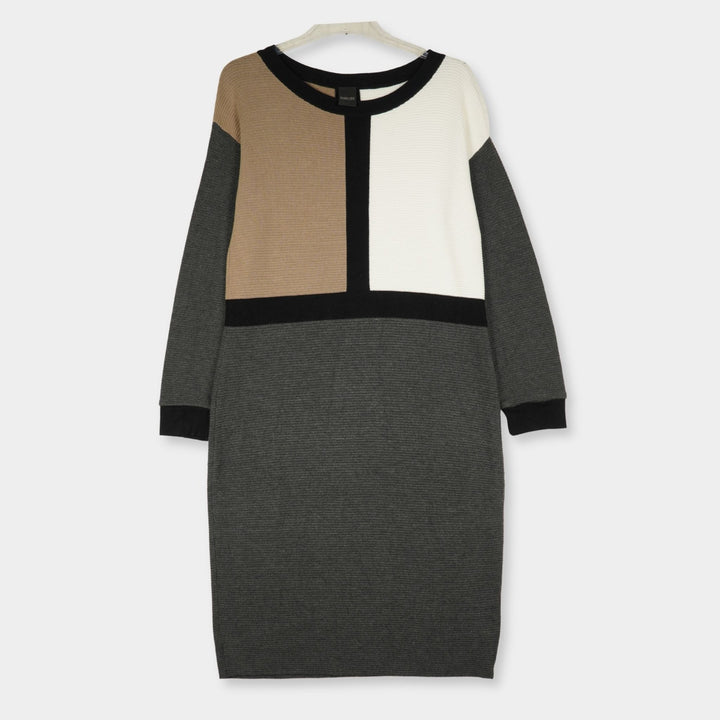 Madeleine Freizeitkleid kurz Gr. 40