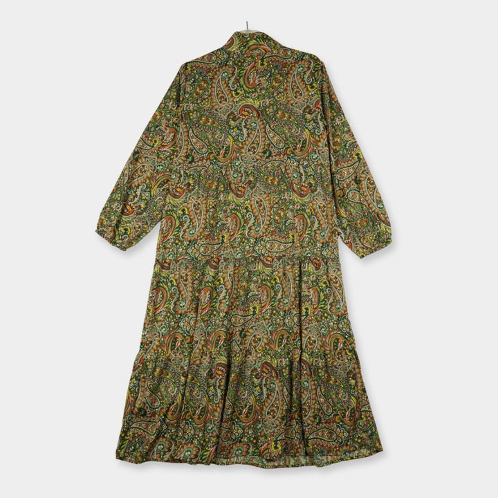 encuentro Freizeitkleid lang Gr. 42