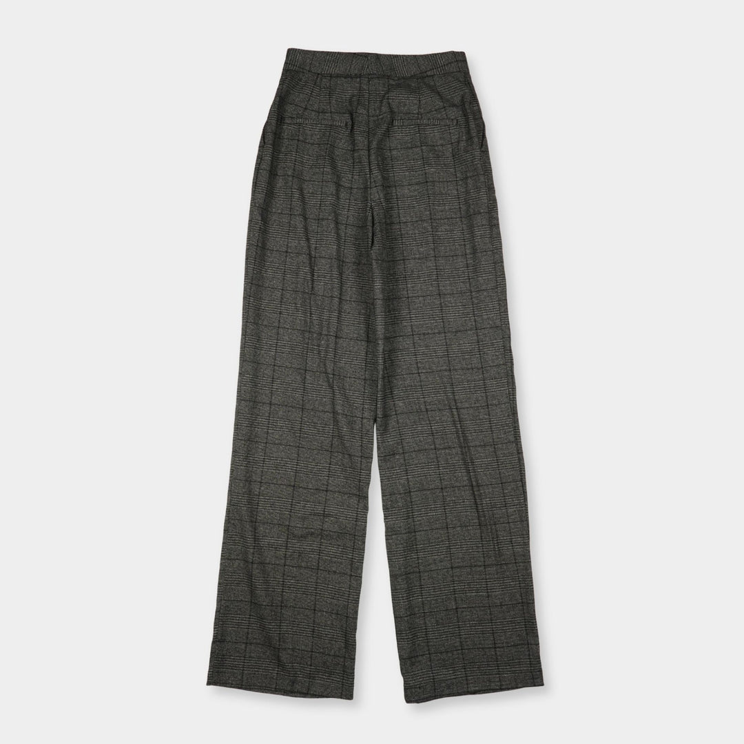 Zara Stoffhose Gr. XS