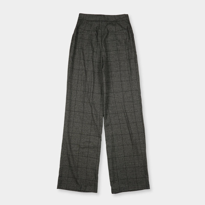 Zara Stoffhose Gr. XS
