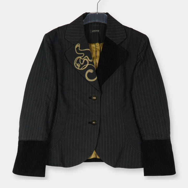 Apanage Blazer Gr. 44