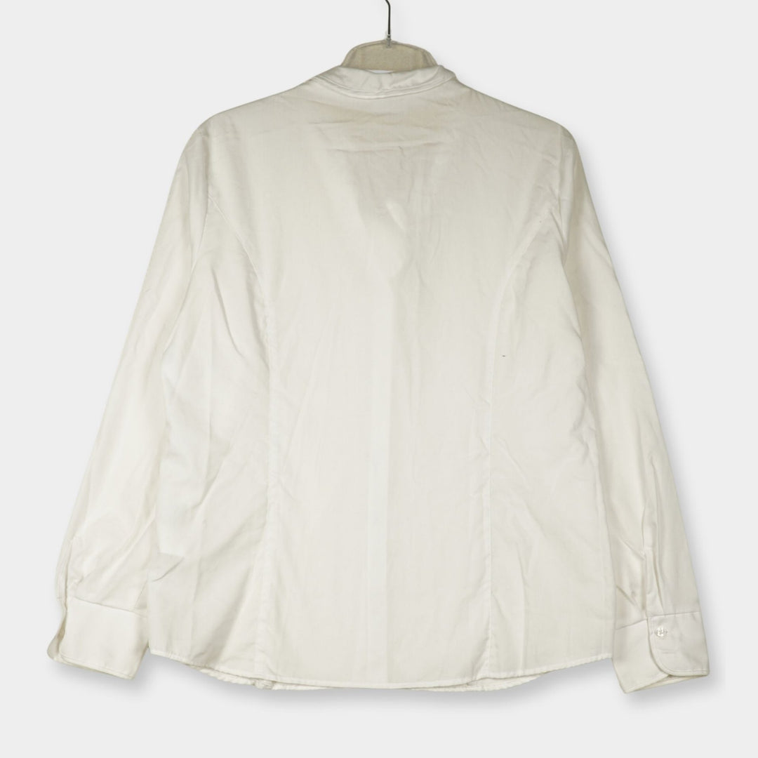 Eterna Hemdbluse Gr. 42