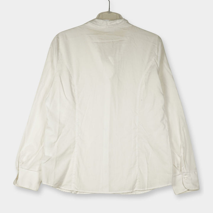Eterna Hemdbluse Gr. 42