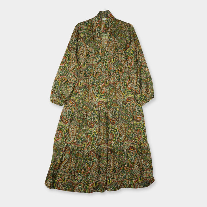 encuentro Freizeitkleid lang Gr. 42