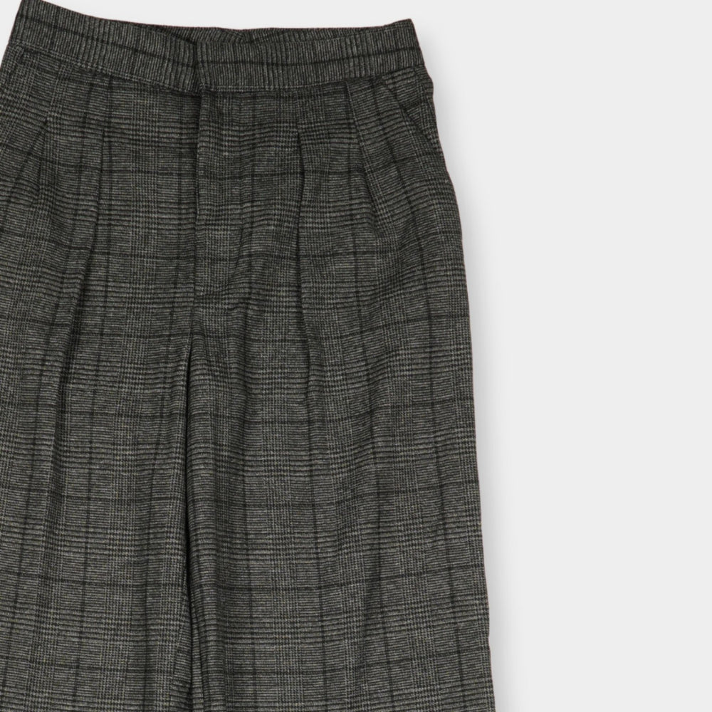 Zara Stoffhose Gr. XS