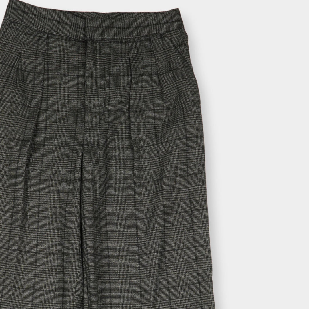 Zara Stoffhose Gr. XS