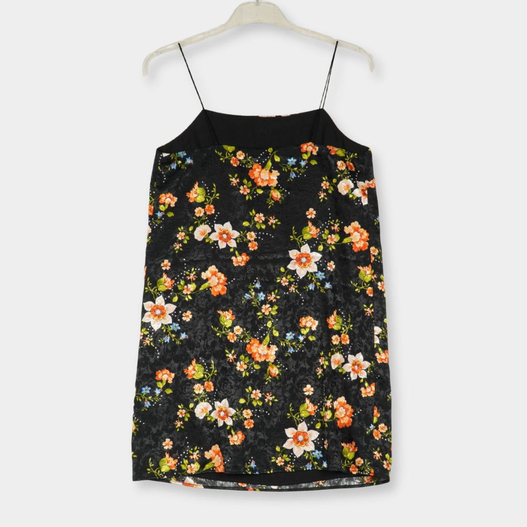 Topshop Freizeitkleid kurz Gr. 36