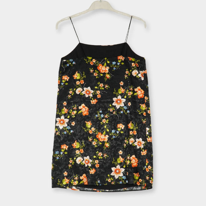 Topshop Freizeitkleid kurz Gr. 36
