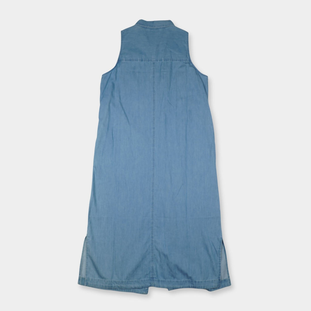 John Baner Freizeitkleid lang Gr. 42