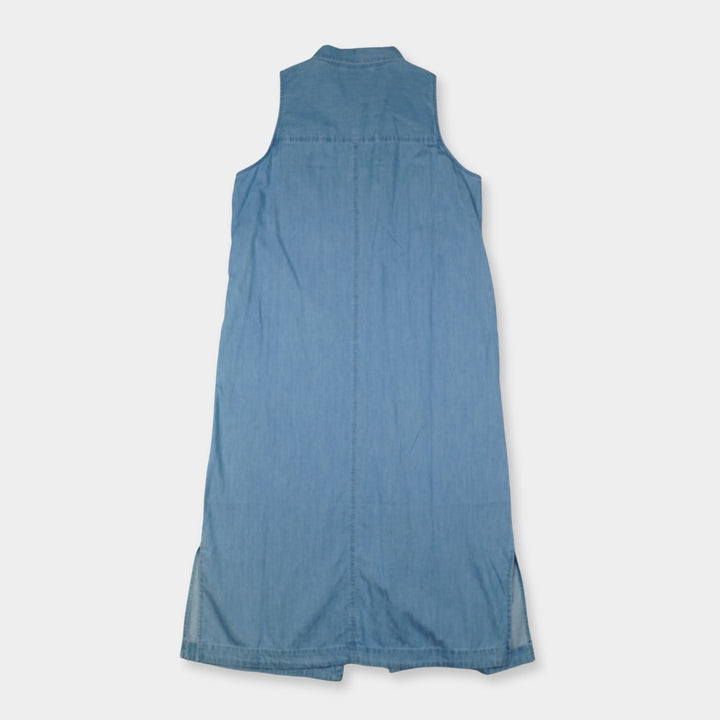 John Baner Freizeitkleid lang Gr. 42