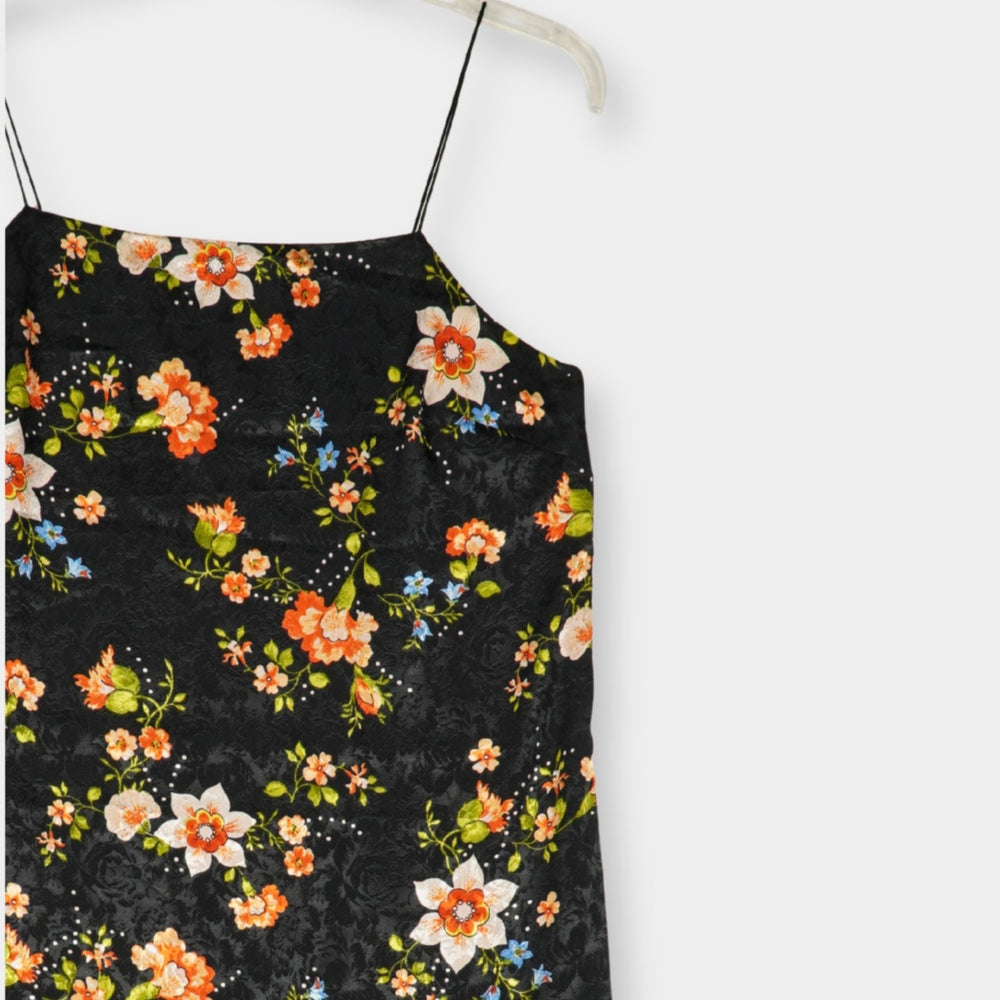Topshop Freizeitkleid kurz Gr. 36