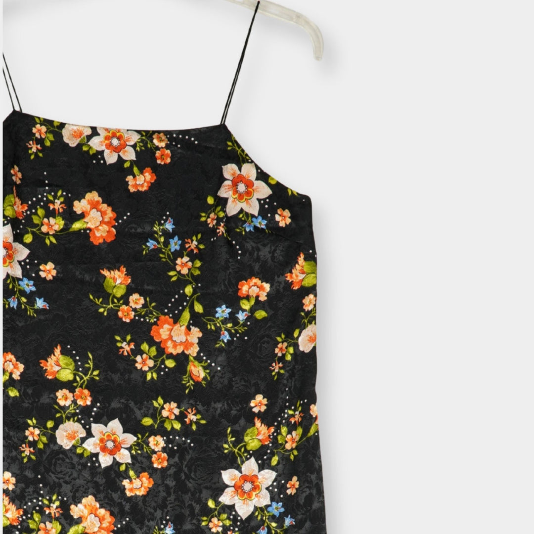 Topshop Freizeitkleid kurz Gr. 36