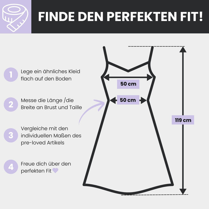 John Baner Freizeitkleid lang Gr. 42