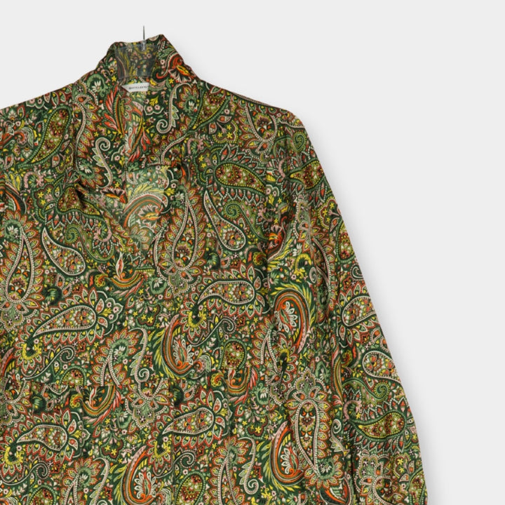encuentro Freizeitkleid lang Gr. 42