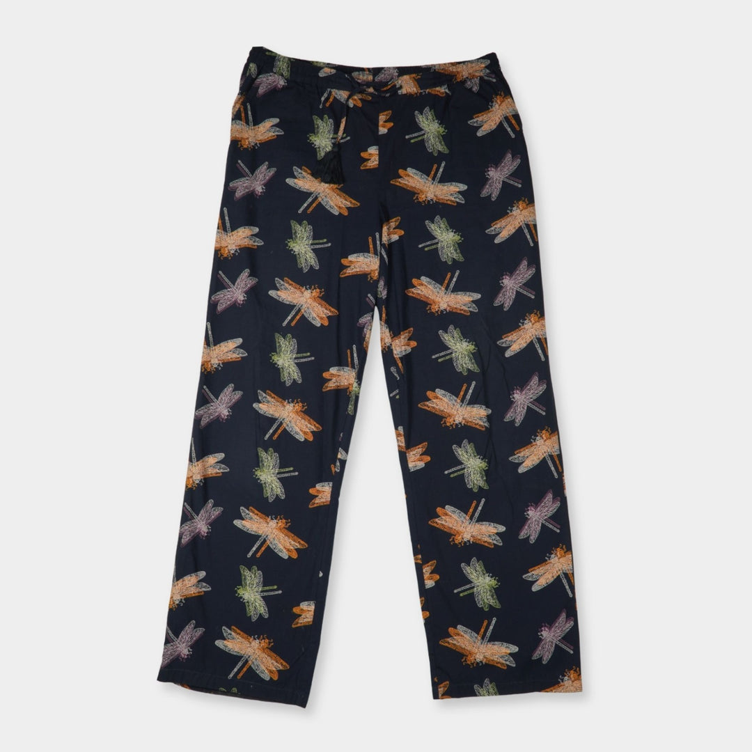 Ulla Popken Stoffhose Gr. 46