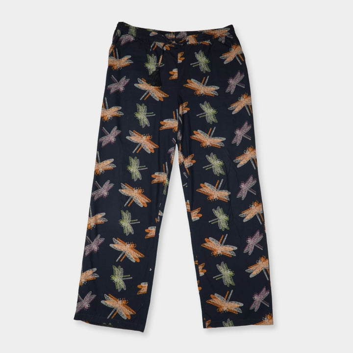 Ulla Popken Stoffhose Gr. 46