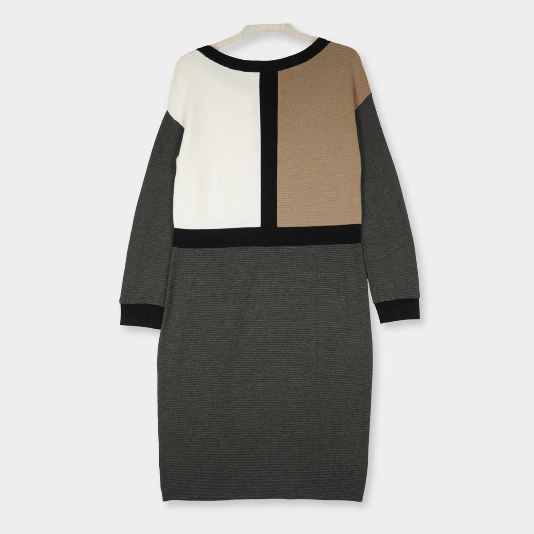 Madeleine Freizeitkleid kurz Gr. 40