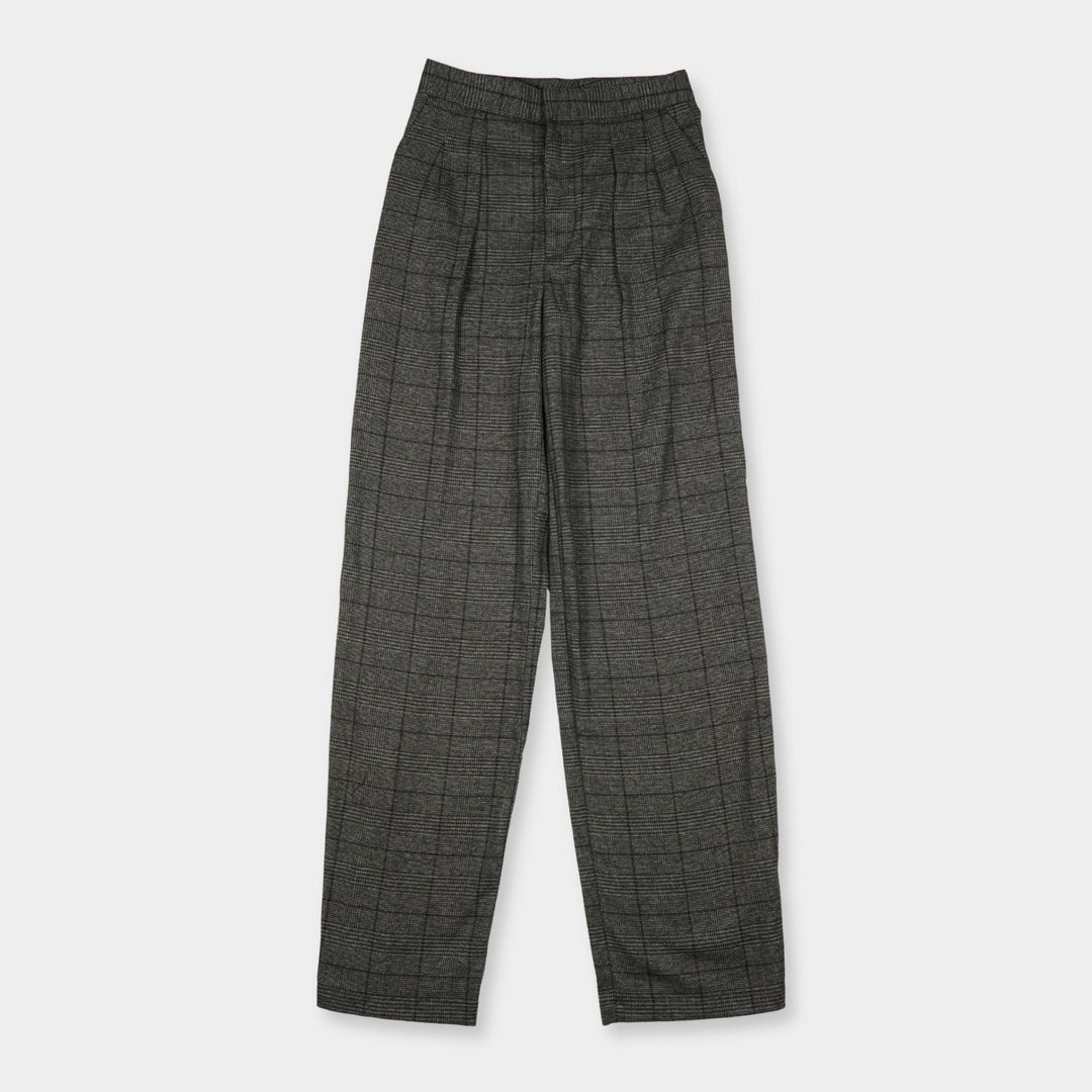 Zara Stoffhose Gr. XS