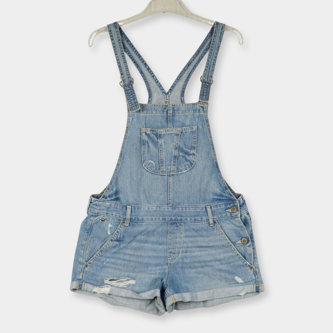 Hollister Jumpsuit kurz Gr. M