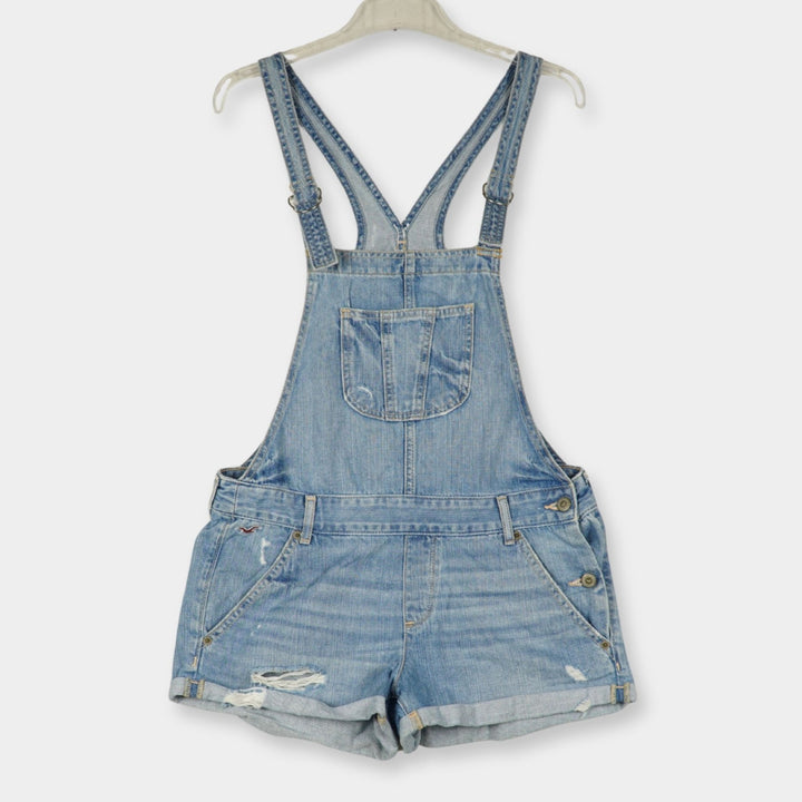 Hollister Jumpsuit kurz Gr. M
