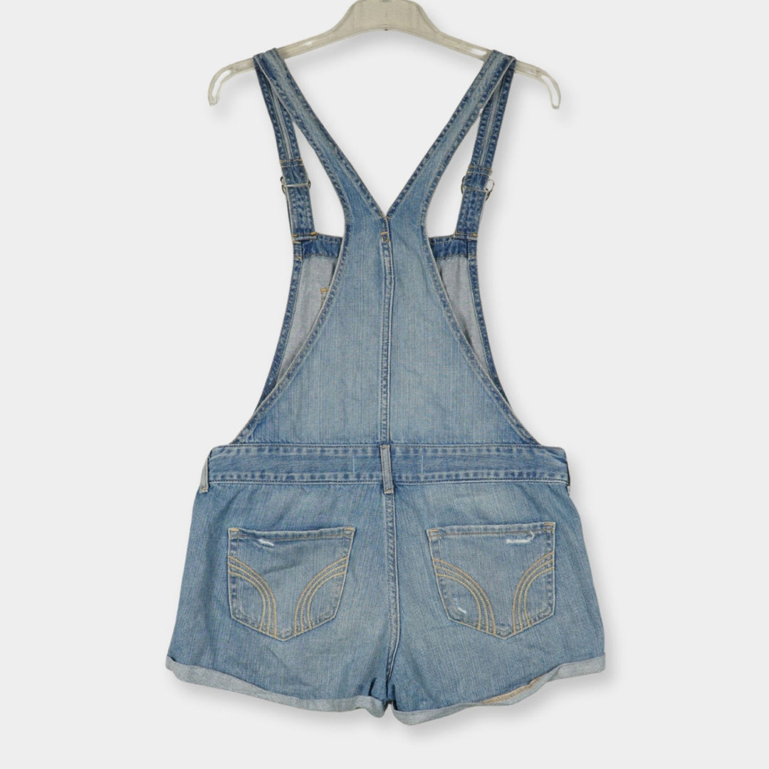 Hollister Jumpsuit kurz Gr. M