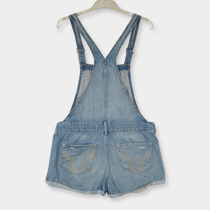 Hollister Jumpsuit kurz Gr. M