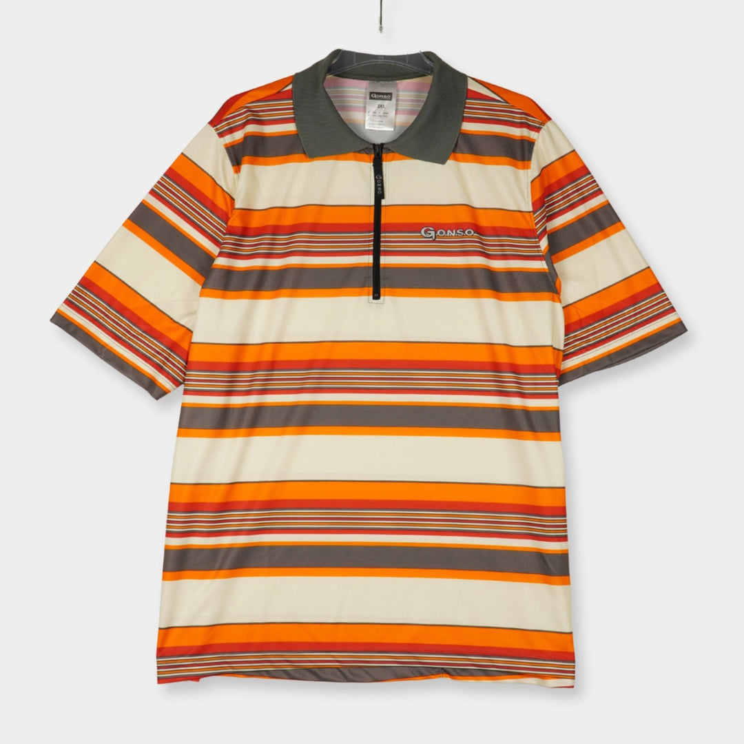 Gonso Sport-Shirt Gr. XXXL