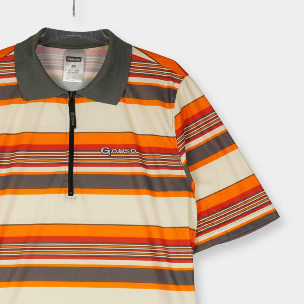 Gonso Sport-Shirt Gr. XXXL