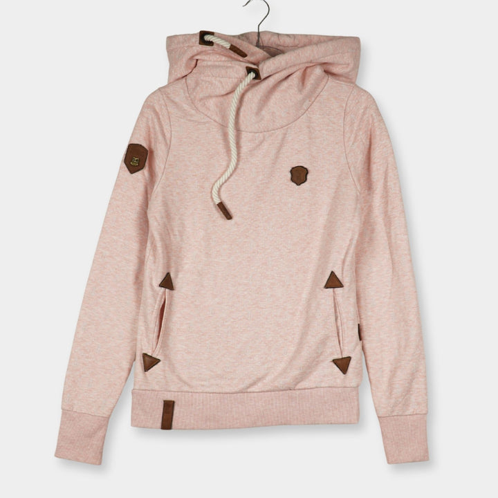 Naketano Hoodie Gr. M
