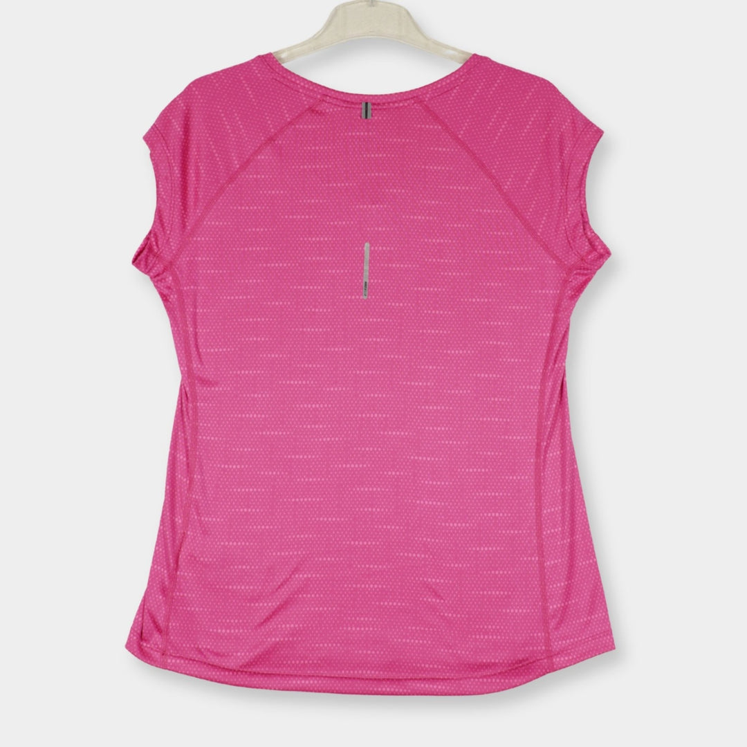 Nike Sport-Shirt Gr. L