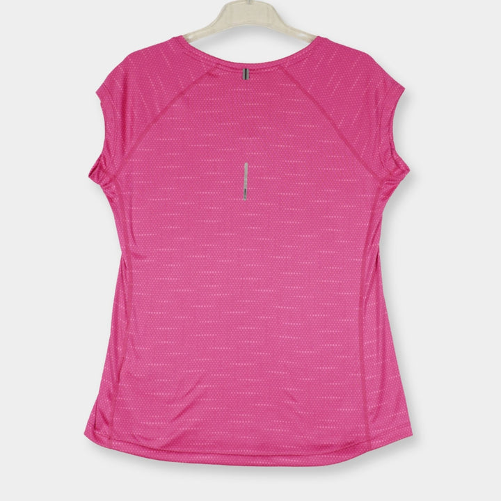 Nike Sport-Shirt Gr. L