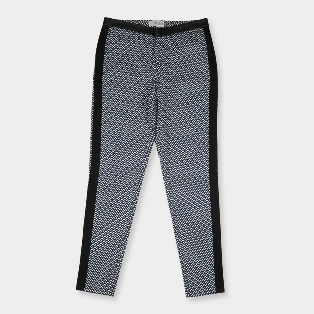 Reserved Stoffhose Gr. 36